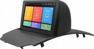 Radio samochodowe Pioneer DEH-X8700DAB CD-Tuner/AUX/USB/Bluetooth/iPod/DAB+ 4