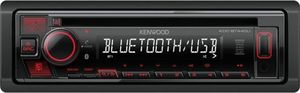 Radio samochodowe Kenwood Kenwood KDC-BT440U CD-Tuner/AUX/USB/Bluetooth 1