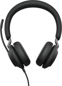 Słuchawki Jabra Evolve2 40 MS  (24089-999-999) 1