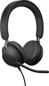 Słuchawki Jabra Evolve2 40 MS  (24089-999-999) 3