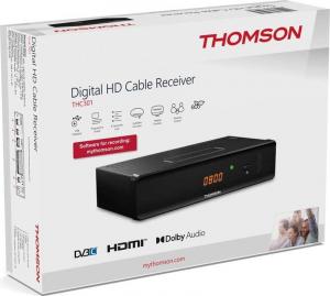 Tuner TV Thomson THC301 4