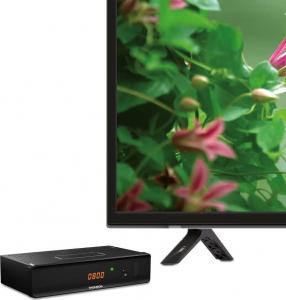 Tuner TV Thomson THC301 5