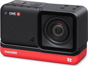 Kamera Insta360 One R Twin Edition czarna 3