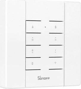Sonoff Pilot Sonoff RM433 z bazą naścienną 8