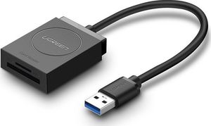 Czytnik Ugreen CR127 USB 3.0 (20250) 1