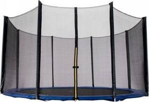 Enero Siatka zewnętrzna do trampoliny fi366cm 1