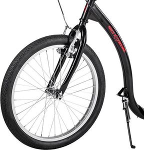 Hulajnoga Nils Extreme WH201 Czarny (16-50-130) 3