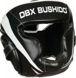 DBX BUSHIDO Kask Bokserski - Treningowy - Sparingowy - ARH-2190 - M 1