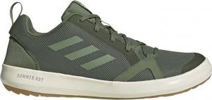 Adidas Buty męskie Terrex Cc Boat oliwkowe r. 50 2/3 (EF2298) 1