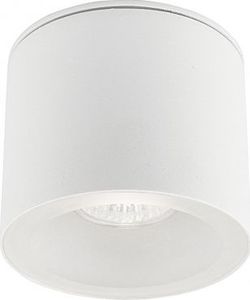 Lampa sufitowa Nowodvorski Plafon Nowodvorski Hexa 9564 lampa sufitowa 1X35W GU10 biały 1