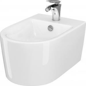 Bidet Cersanit zawieszany Inverto (K671-002) 1