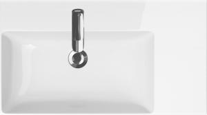 Umywalka Cersanit meblowa Inverto 80 Prawa BOX (K671-006) 2