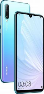 Smartfon Huawei P30 Lite 4/128GB Dual SIM Biały 2