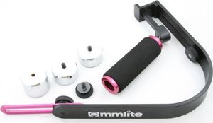 Commlite STABILIZATOR RUCHÓW do kamery lustrzanki typu FLYCAM 3