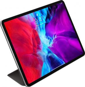 Etui na tablet Apple Smart Folio do iPad Pro 12.9" Czarne (MXT92ZM/A) 3