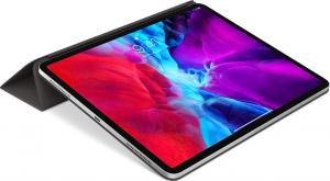 Etui na tablet Apple Smart Folio do iPad Pro 12.9" Czarne (MXT92ZM/A) 4