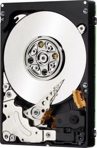 Dysk serwerowy Dell 1TB 3.5'' SATA III (6 Gb/s)  (400-BGEB) 1