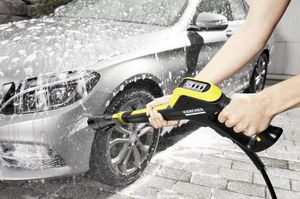 Myjka ciśnieniowa Karcher K 7 Full Control Plus (1.317-030.0) 2