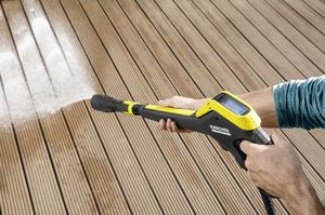 Myjka ciśnieniowa Karcher K 7 Full Control Plus (1.317-030.0) 3