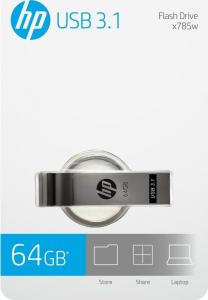 Pendrive HP 785W 64GB (HPFD785W-64) 2