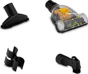 Odkurzacz Zelmer Adaś ZVC316BB 6