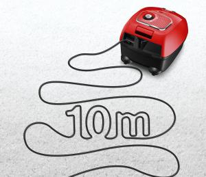 Odkurzacz Bosch Serie 4 ProAnimal BGLS4PET2 5