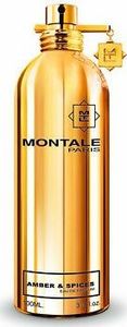 Montale Amber&Spices EDP 100 ml 1