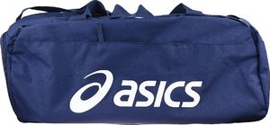 Asics Torba sportowa granatowa 1