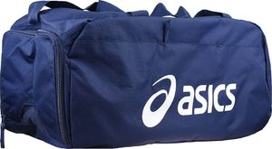 Asics Torba sportowa granatowa 2