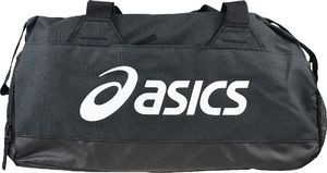 Asics Torba sportowa Sports S Bag 26L czarna (3033A409-001) 1