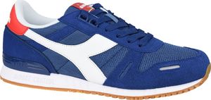 Diadora Buty męskie Titan II granatowe r. 47 (501-158623-01-C8551) 1