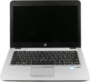 Laptop HP Elitebook 820 G3 2