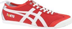 Onitsuka Tiger Buty męskie Mexico 66 czerwone r. 43.5 (1183A730-600) 1