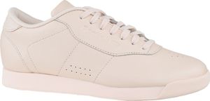 Reebok Buty damskie Princess Leather różowe r. 37.5 (DV5001) 1