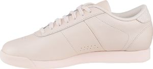 Reebok Buty damskie Princess Leather różowe r. 39 (DV5001) 2