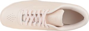Reebok Buty damskie Princess Leather różowe r. 39 (DV5001) 3
