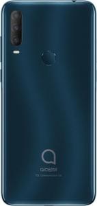 Smartfon Alcatel 1S 2020 3/32GB Dual SIM Zielony  (5028Y) 3