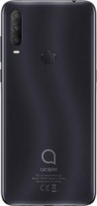 Smartfon Alcatel 1S 2020 3/32GB Dual SIM Szary  (5028Y) 3
