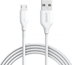 Ładowarka Anker 2x USB-A 2.4 A (B2021L21) 3