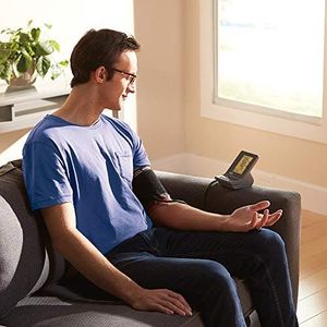 Ciśnieniomierz Braun Braun ExactFit 5 BP6200 2