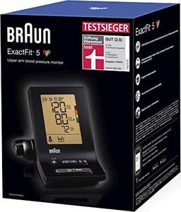 Ciśnieniomierz Braun Braun ExactFit 5 BP6200 5