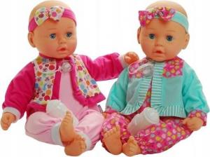 Goldberger Babys First Lalka przytulanka 1