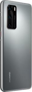 Smartfon Huawei P40 8/128GB Srebrny  (51095CAA) 8