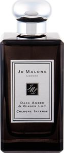 Jo Malone London Colognes Intense Dark Amber & Ginger Lily 100 ml 1
