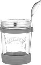 Kilner Kilner Słoik na zupę z łyżką 0025.011 1
