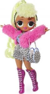 MGA L.O.L. Surprise OMG Top Secret Lady Diva 29cm 1