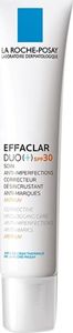 La Roche-Posay La Roche-Posay Effaclar Duo (+) SPF30 1