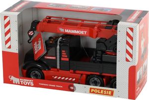 Mammoet MAMMOET, samochód-dźwig (pudełko) 1