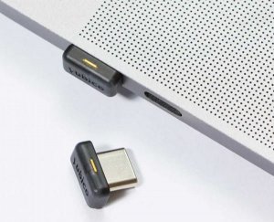 Yubico YubiKey 5C Nano 4