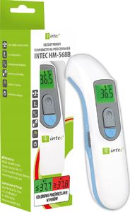 Termometr Intec HM-568B 2
